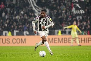 卡卢卢:我们创造了很多机会但运气不在我们这边,必须接受并前进