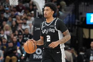 生涯首次先发!哈珀:努力让自己不要太紧张 但还是挺忐忑不安的