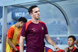 北青:塞尔吉尼奥伤情有待评估,国足已确认补招李镇全