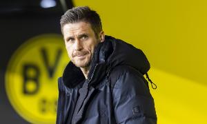 凯尔谈离任:这与管理层达成共识 我对多特有着很深的感情