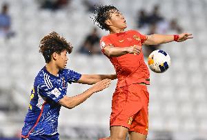 体坛:李镇全被增补到国家队之后,U23国足补充征调杜月徵