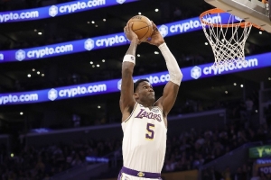 路威:艾顿终于想通了 这永远都不算晚 他该给卡佩拉道个歉