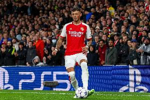 本·怀特:我们付出很多努力才走到今天这步,知道胜利意味着什么