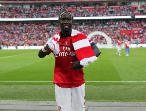 萨尼亚:当初离开阿森纳不是为了钱,球迷的这些指责让我很心痛