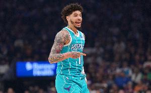 米勒:三球是我们的领袖 本季让他变得与众不同的是防守能力