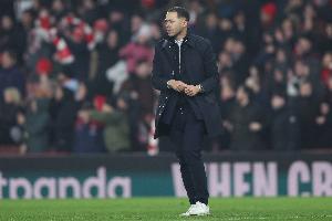 自2023年9月以来,切尔西首次在各项赛事中连续三场比赛未能进球