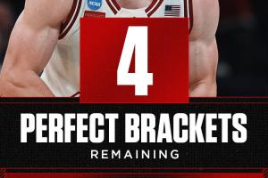 明天恐直接清零!疯三刚开打三天3600万+预测表仅4张存活!