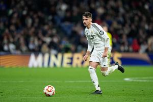 记者:劳尔·阿森西奥因伤无缘德比战,预计国际比赛日之后复出