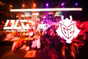 先锋赛决赛宣传片 knight:LPL的观众已经期待这个冠军很久了