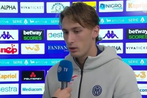 皮奥:佛罗伦萨表现很出色理应获得这场平局 明天开始考虑国家队