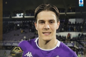 法乔利:希望与恩多尔分享全场最佳 遗憾落选国家队需继续努力