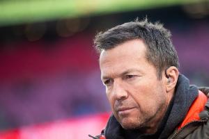 马特乌斯:凯尔在多特的工作非常出色,拜仁是欧洲最强俱乐部