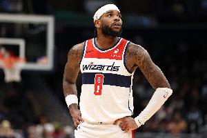 7记三分创生涯新高!杰登·哈迪18中9砍赛季新高25分