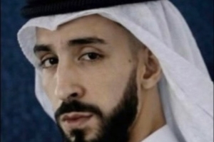 何意味?雷霆中锋霍姆格伦更改个人社媒头像 头戴白布很别致