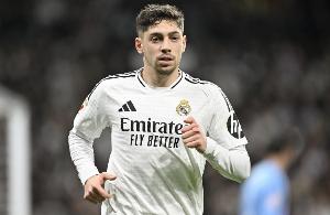 记者:西足协认为巴尔韦德被判红牌正确,将支持主裁判蒙特罗决定