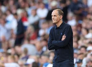 BBC:图赫尔强调“兄弟情谊”重要性,在此基础上最大化球员潜力