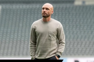 多特官方:曾引领艾禾斯堡两年升两级,奥莱·布克出任体育总监