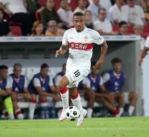 记者:勒威林将带伤前往德国队报到,并接受进一步检查