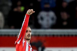 记者:格列兹曼将和奥兰多城签2年+在谈续约选项,年薪约1000万欧