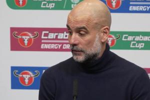 瓜帅称枪、仁、萨欧洲最强?实为罗马诺、马卡报等媒体误解闹乌龙