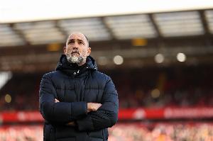 卡拉格:热刺换帅会是更好的选择,图多尔没起到人们期待的效果