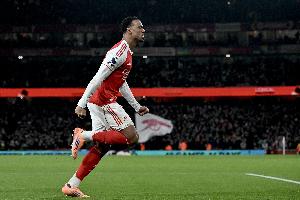 官方:加布里埃尔因联赛杯出现伤势退出本期巴西队 不会补招球员