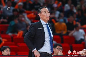 许利民谈最后一攻:布置没问题 主要打赵睿突破 周琦可能没看时间