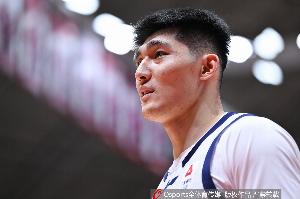 CBA官方:因言语不当 李祥波停赛4场罚10万 鲁吐布拉停赛1场罚5万