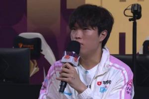 这真是斌哥?Bin:不管对手再强大 只要自己够努力 一定会有机会赢