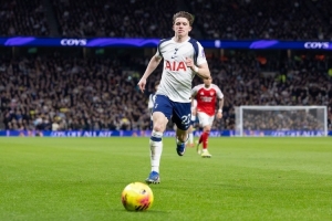 加拉格尔:英超和西甲差异并不大;格伊去曼城 我真为他开心