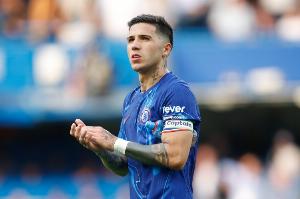 泰晤士:恩佐想获得待遇更好的合同,切尔西的激励机制有利有弊