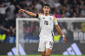 图片报:不确定帕夫洛维奇会不会去德国队报道,各方不会冒险