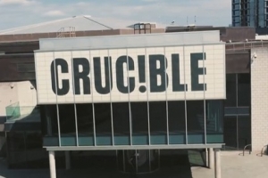 官方:克鲁斯堡将长期举办斯诺克世界锦标赛,至少到2045年