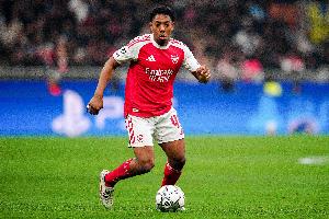 记者:斯凯利在阿森纳边缘化,英格兰左后卫位置首选成奥赖利