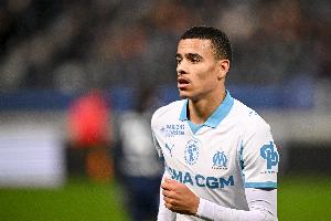 仅此一位,格林伍德是本赛季至今五大联赛唯一单场大四喜的球员