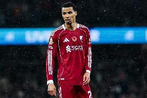 英媒透露利物浦伤情:埃基蒂克、萨拉赫等4将预计客战曼城复出