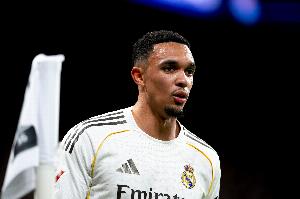 阿斯:图赫尔宁愿选四年未进国家队的本·怀特,也不给阿诺德机会