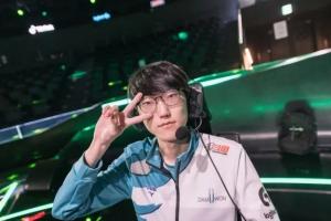 Nuguri:Bin在大赛里把Rascal打得特别惨 当时就觉得这家伙真厉害