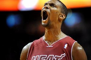 唯愿健康!祝两届总冠军&11届全明星球员波什42岁生日快乐!