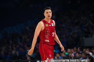 真挚的祝福!北京男篮官博祝翟晓川33岁生日快乐