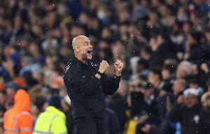 瓜帅联赛杯数据:五冠创纪录,胜率74%净胜球57个 福登出场数最多