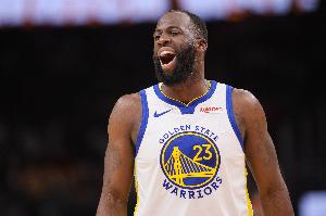 防守还行!追梦11中5拿到11分7板6助3断 有6失误