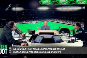 记者:姆巴佩对皇马的误诊相当愤怒+膝盖差点毁了,幸好更换医生