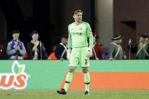 前切尔西门将:19年击败阿森纳夺欧联杯没有奖金,球队看不上欧联