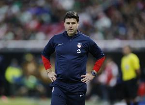 波切蒂诺:美国队世界杯目标是赢!尝试复刻02年韩国和22年摩洛哥