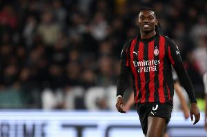 AC米兰球员身价变化:莱奥下降500万欧,普利西奇下降1000万欧