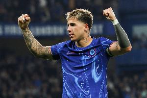 talkSPORT:恩佐对今夏转会皇马持开放态度,切尔西不愿意卖