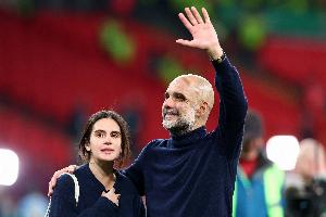 TA谈曼城联赛杯夺冠:上赛季问题从未真正消失,但如今有了新开端