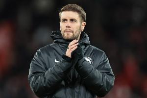 德天空:勒沃库森关注赫尔泽勒,若尤尔曼下课他是新帅主要候选