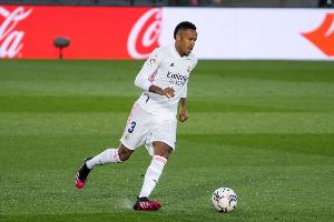 世体:米利唐和阿森西奥恢复参加皇马合练,下轮西甲联赛有望参赛